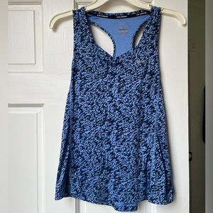 Nike Running Workout Tank